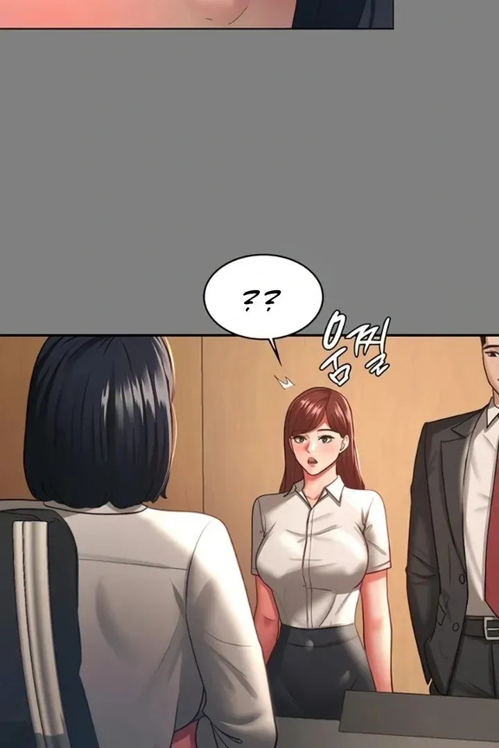 Read The Cheating Chatroom chapter 37 image 44 on Lezhin