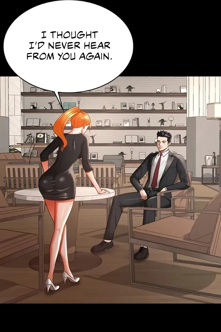 Read The Cheating Chatroom chapter 37 image 9 on Lezhin