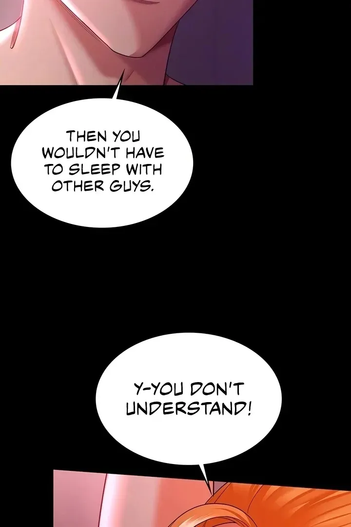 Read The Cheating Chatroom chapter 38 image 33 on Lezhin