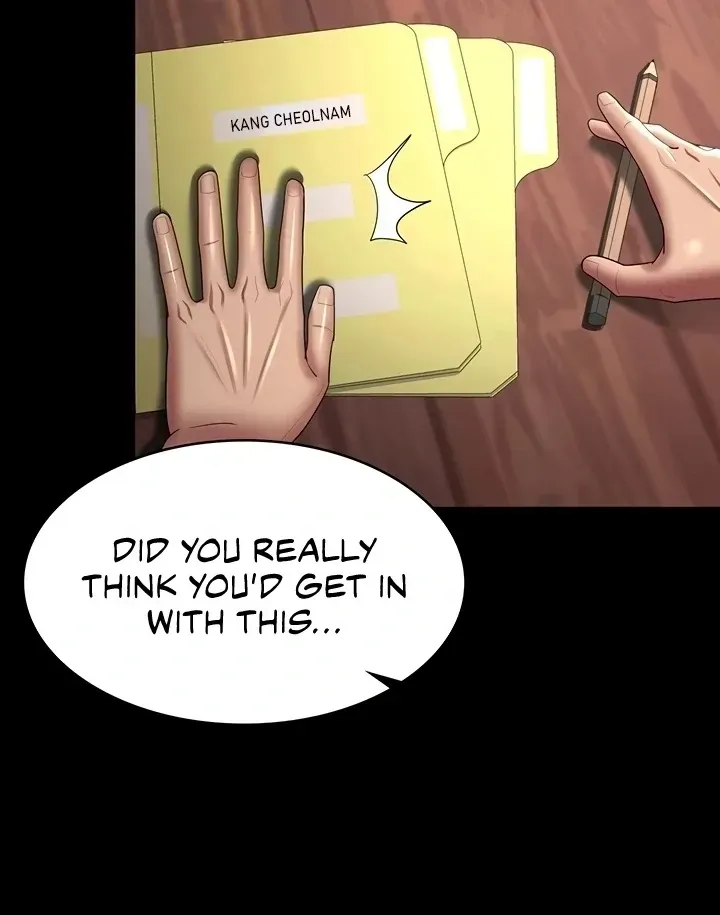 Read The Cheating Chatroom chapter 38 image 99 on Lezhin