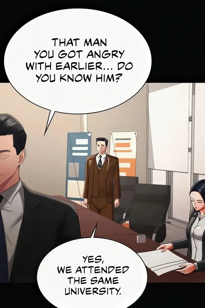 Read The Cheating Chatroom chapter 39 image 21 on Lezhin