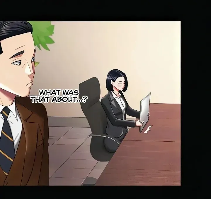 Read The Cheating Chatroom chapter 39 image 27 on Lezhin