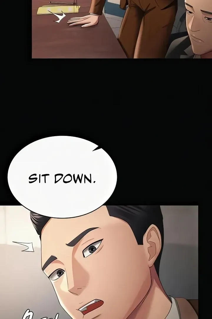 Read The Cheating Chatroom chapter 39 image 3 on Lezhin