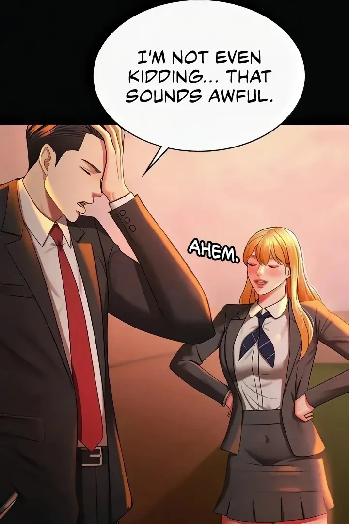 Read The Cheating Chatroom chapter 39 image 38 on Lezhin