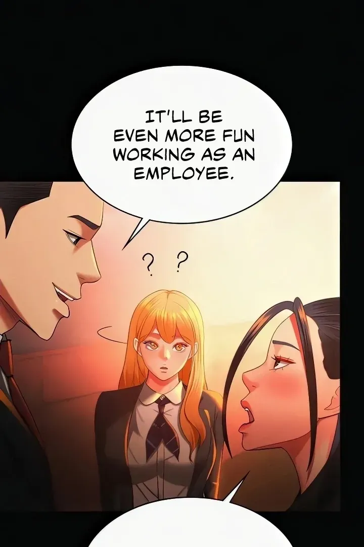 Read The Cheating Chatroom chapter 39 image 43 on Lezhin