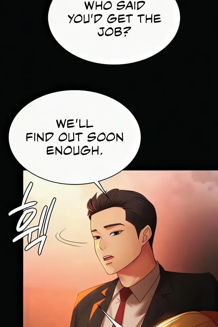 Read The Cheating Chatroom chapter 39 image 44 on Lezhin