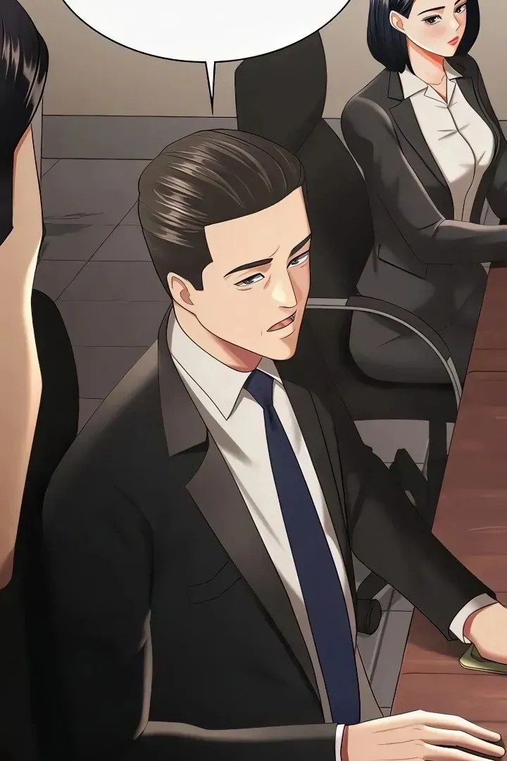 Read The Cheating Chatroom chapter 39 image 5 on Lezhin