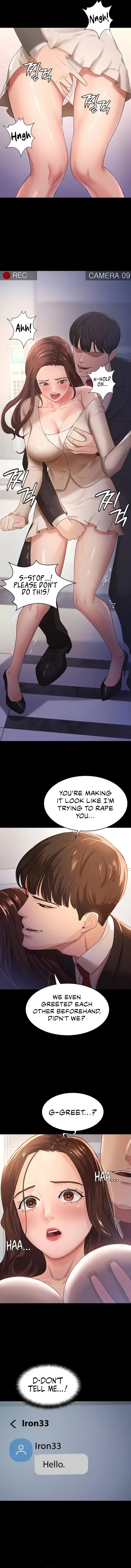Read The Cheating Chatroom chapter 4 image 3 on Lezhin