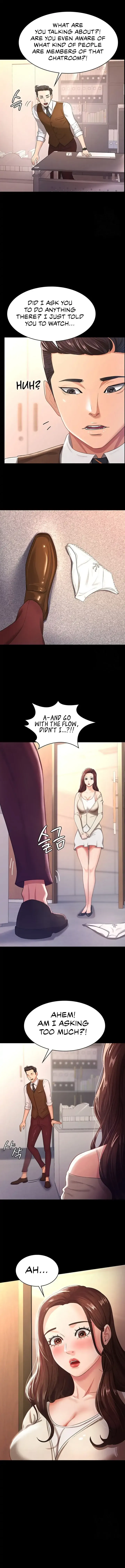 Read The Cheating Chatroom chapter 4 image 7 on Lezhin