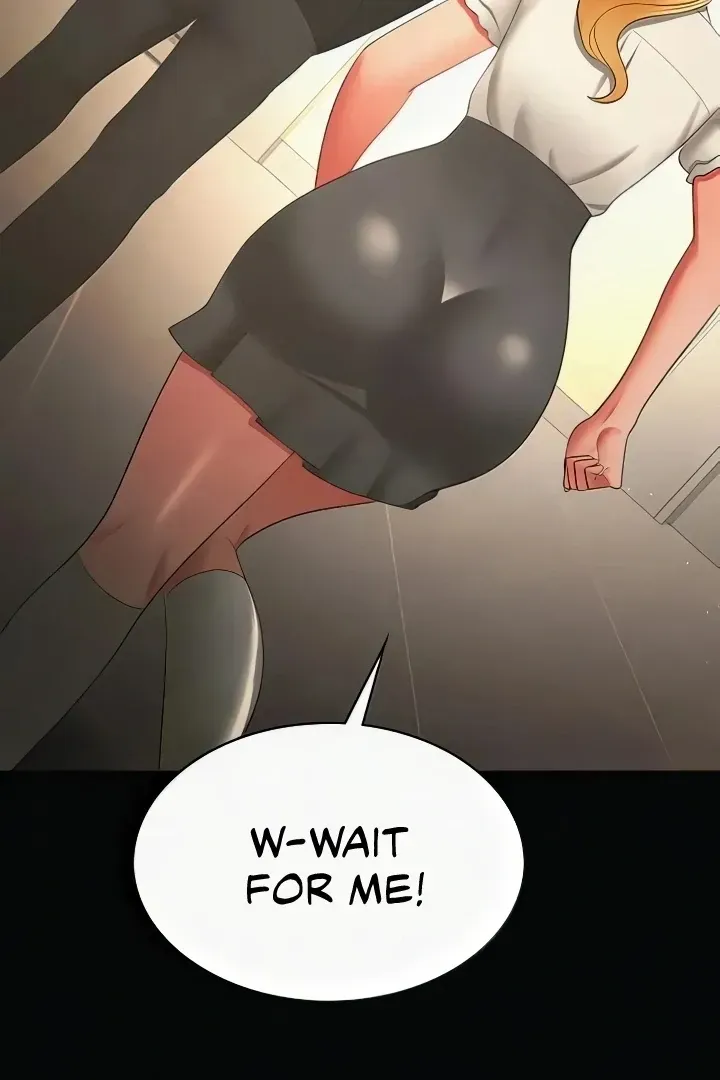 Read The Cheating Chatroom chapter 40 image 100 on Lezhin