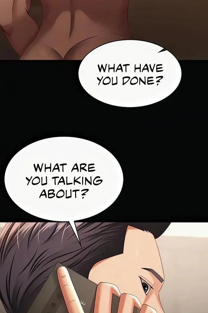 Read The Cheating Chatroom chapter 40 image 53 on Lezhin