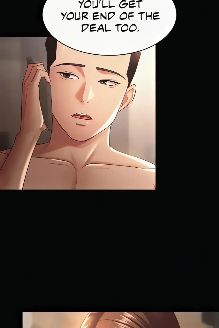 Read The Cheating Chatroom chapter 40 image 70 on Lezhin