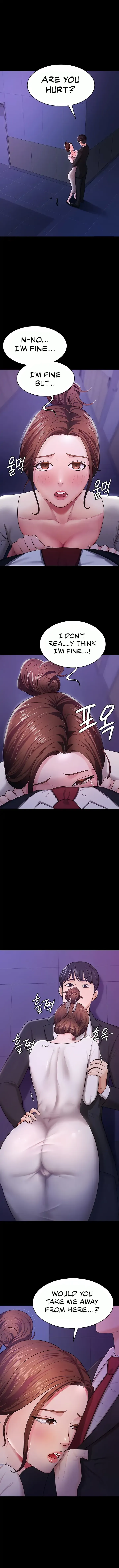 Read The Cheating Chatroom chapter 6 image 2 on Lezhin