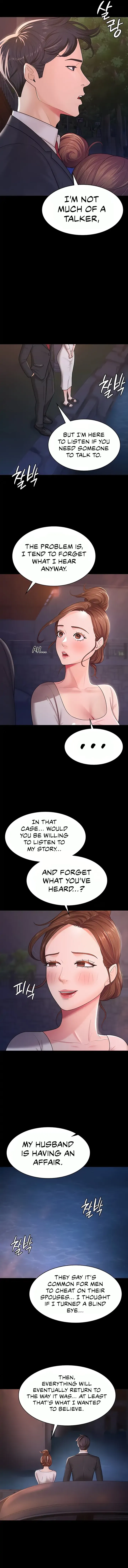Read The Cheating Chatroom chapter 6 image 4 on Lezhin