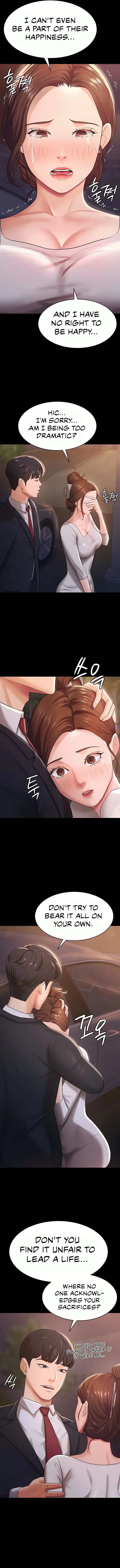 Read The Cheating Chatroom chapter 6 image 6 on Lezhin
