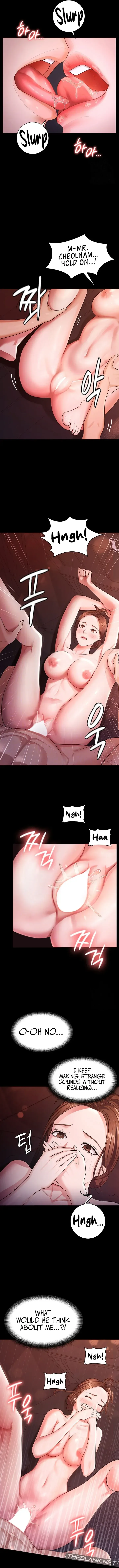 Read The Cheating Chatroom chapter 7 image 3 on Lezhin