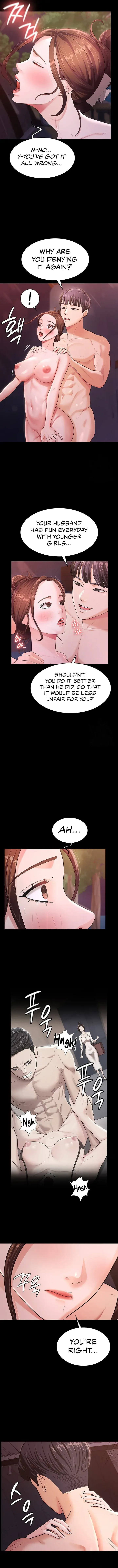 Read The Cheating Chatroom chapter 7 image 8 on Lezhin