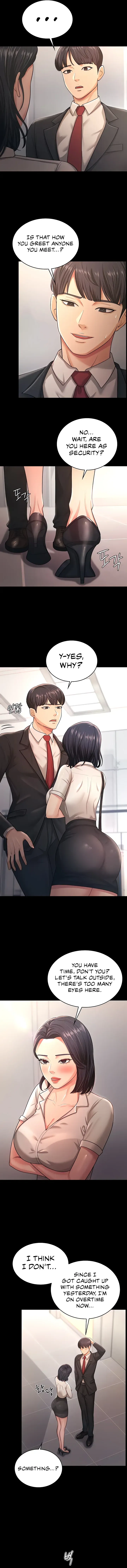 Read The Cheating Chatroom chapter 9 image 1 on Lezhin