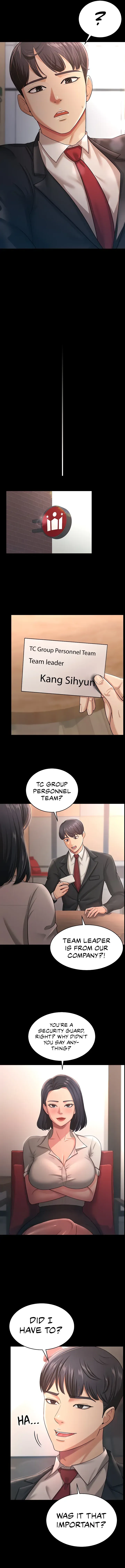 Read The Cheating Chatroom chapter 9 image 3 on Lezhin