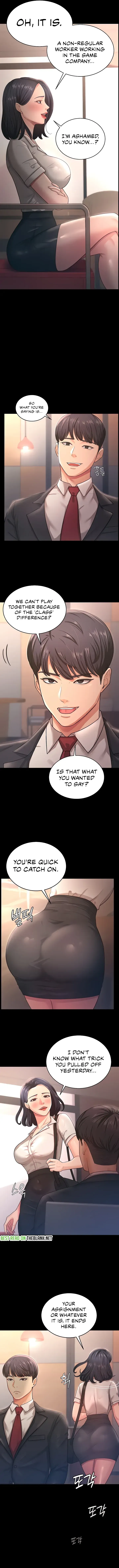 Read The Cheating Chatroom chapter 9 image 4 on Lezhin