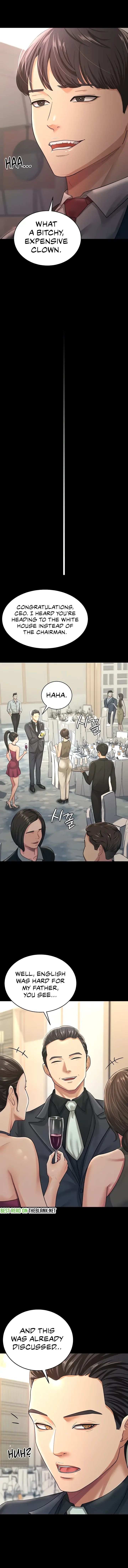 Read The Cheating Chatroom chapter 9 image 5 on Lezhin