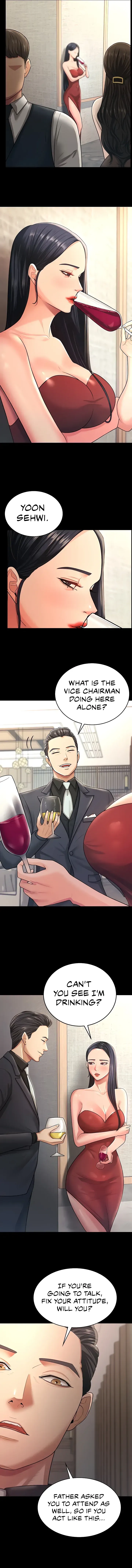 Read The Cheating Chatroom chapter 9 image 6 on Lezhin