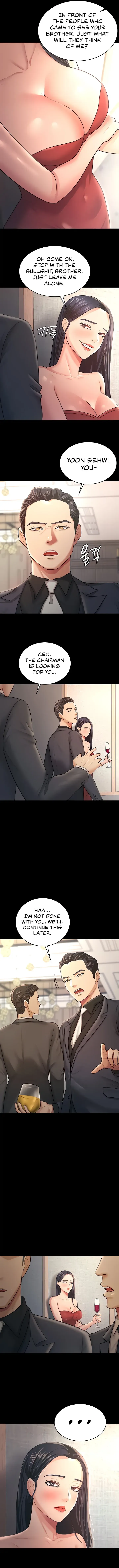 Read The Cheating Chatroom chapter 9 image 7 on Lezhin