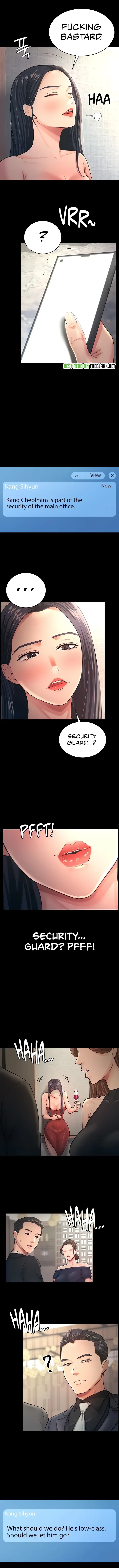 Read The Cheating Chatroom chapter 9 image 8 on Lezhin