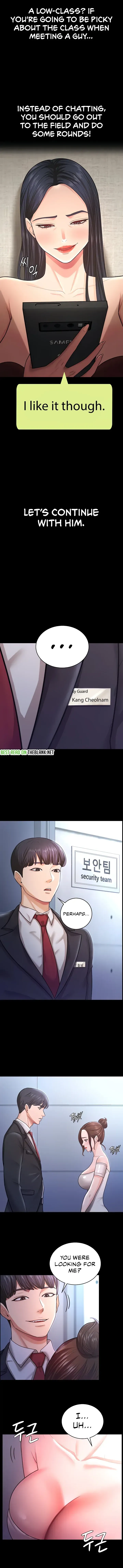Read The Cheating Chatroom chapter 9 image 9 on Lezhin