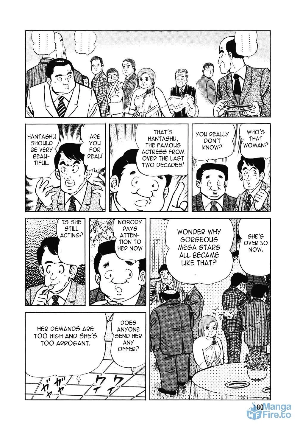 The Chef Chapter 112 page 6 - 