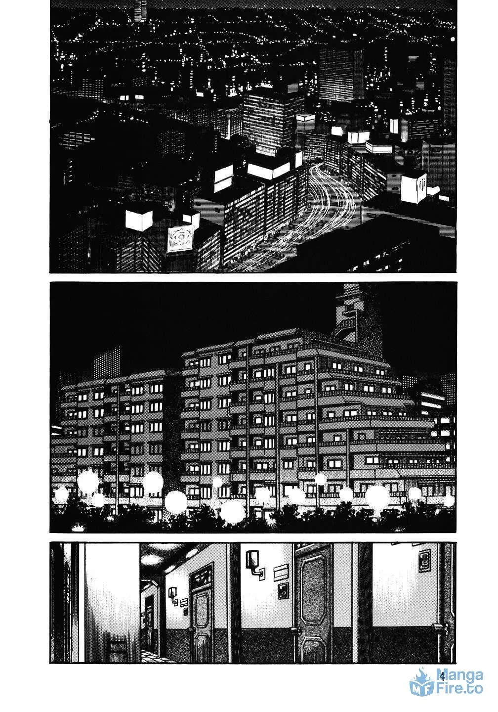The Chef Chapter 89 page 3 - 