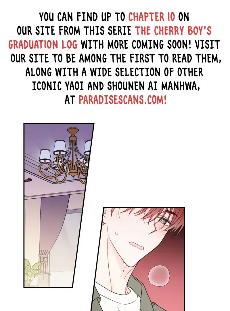 Read The Cherry Boy