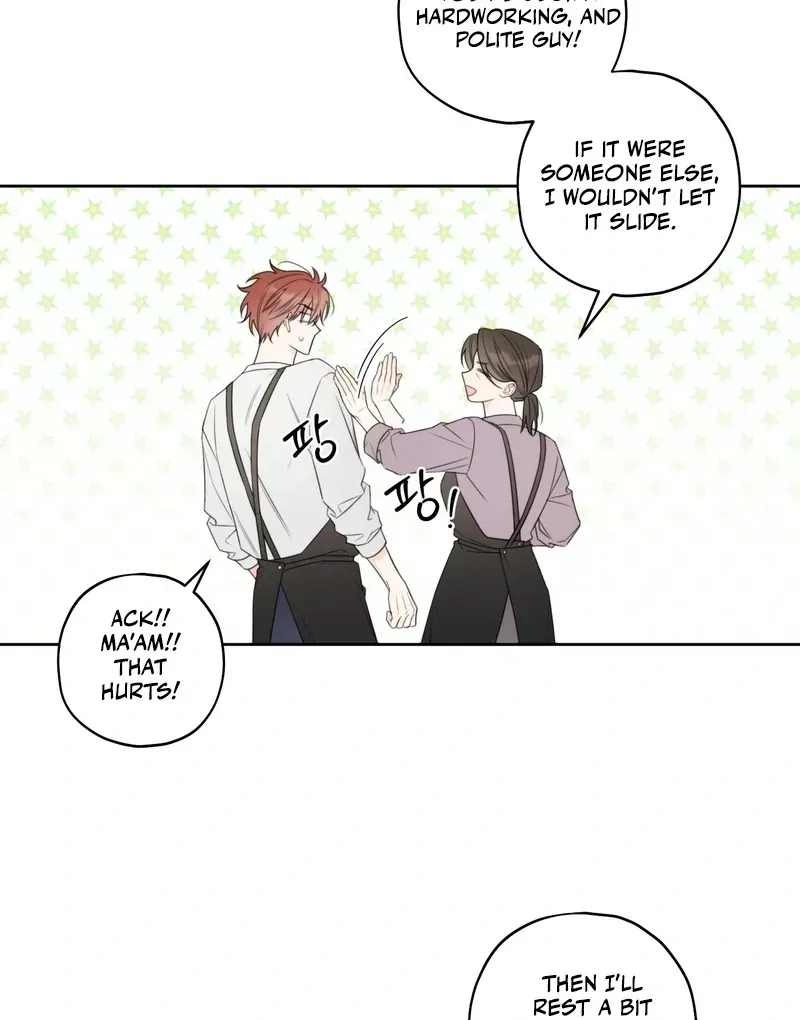 Read The Cherry Boy