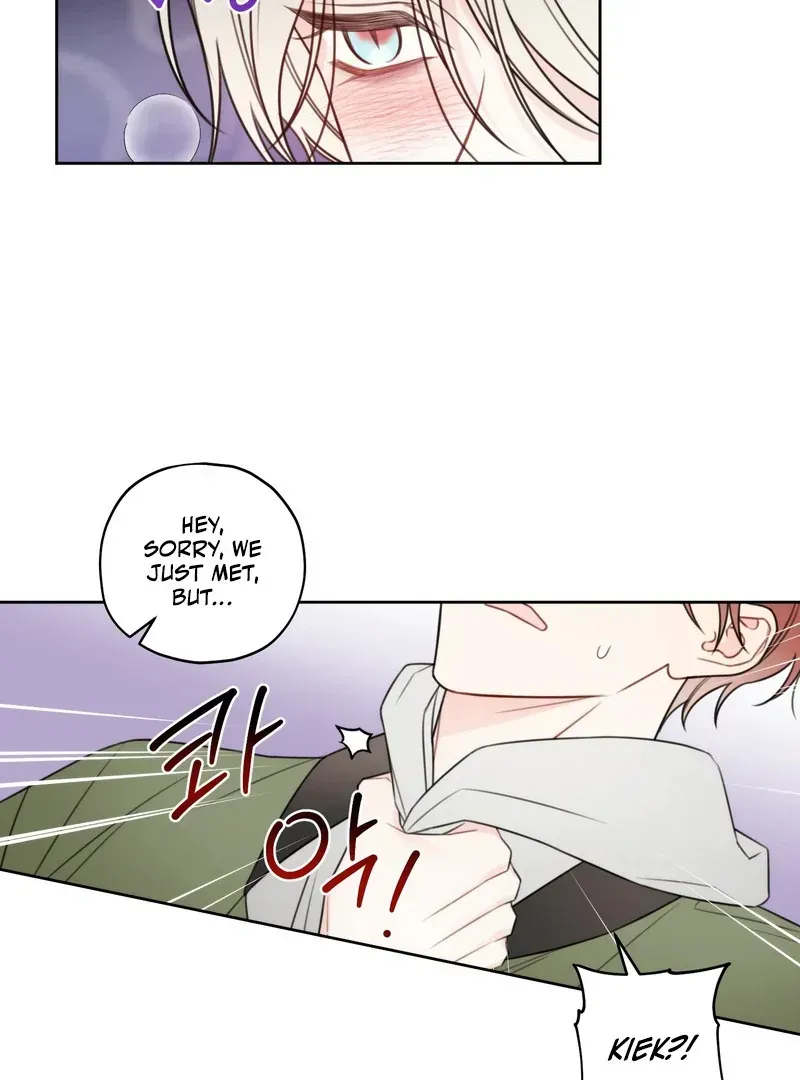 Read The Cherry Boy
