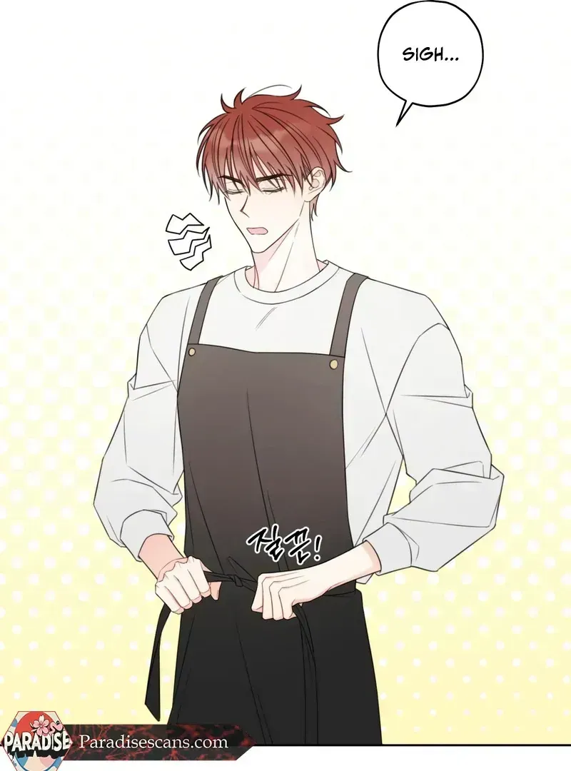 Read The Cherry Boy