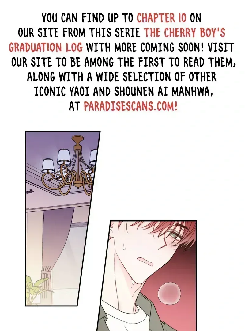 Read The Cherry Boy