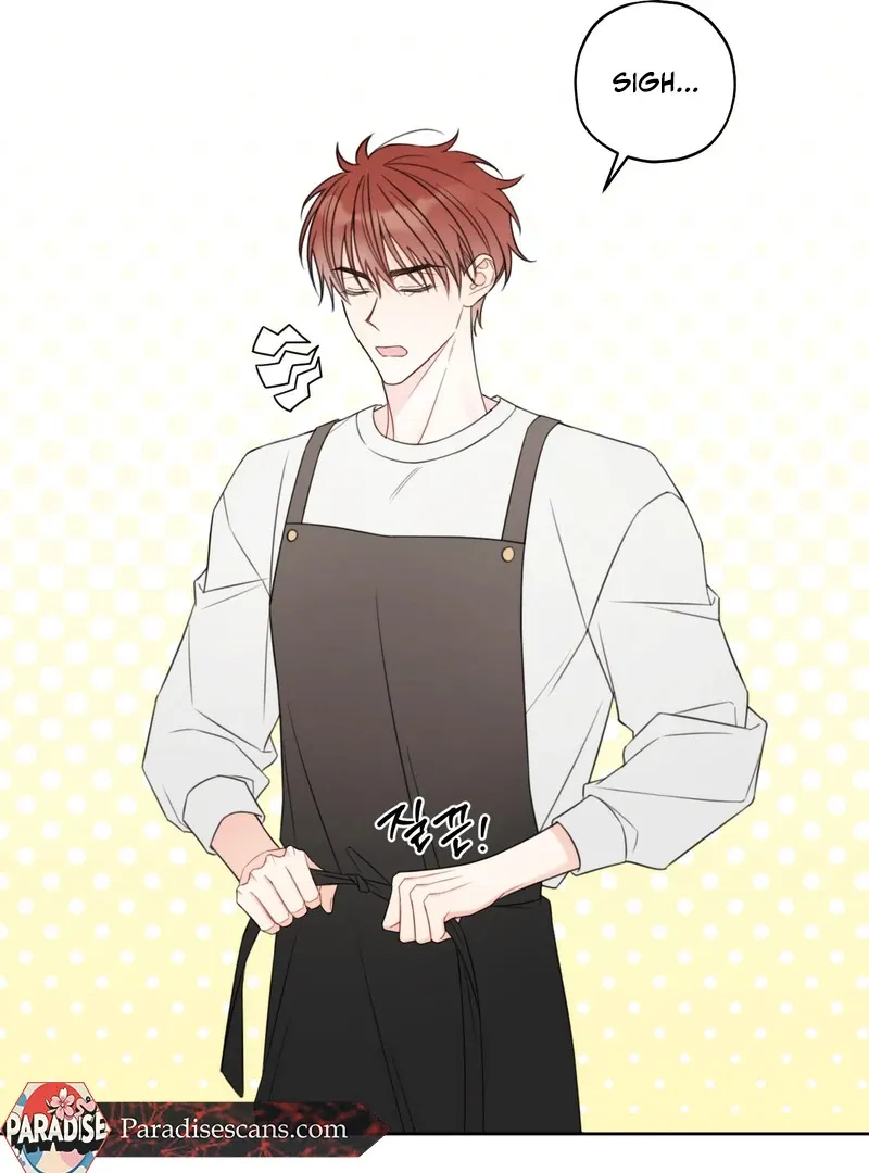 Read The Cherry Boy