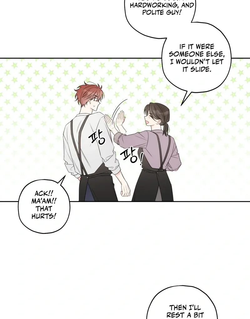 Read The Cherry Boy