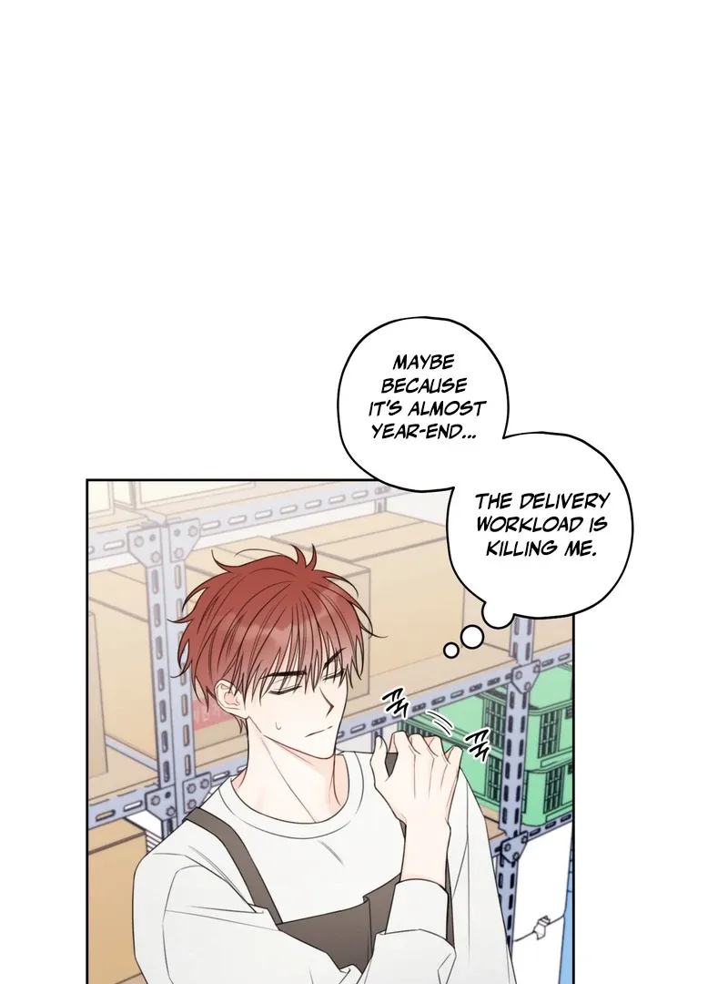 Read The Cherry Boy