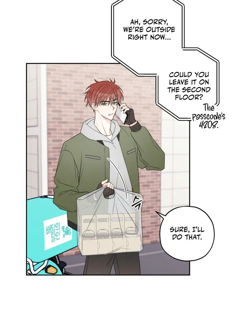 Read The Cherry Boy