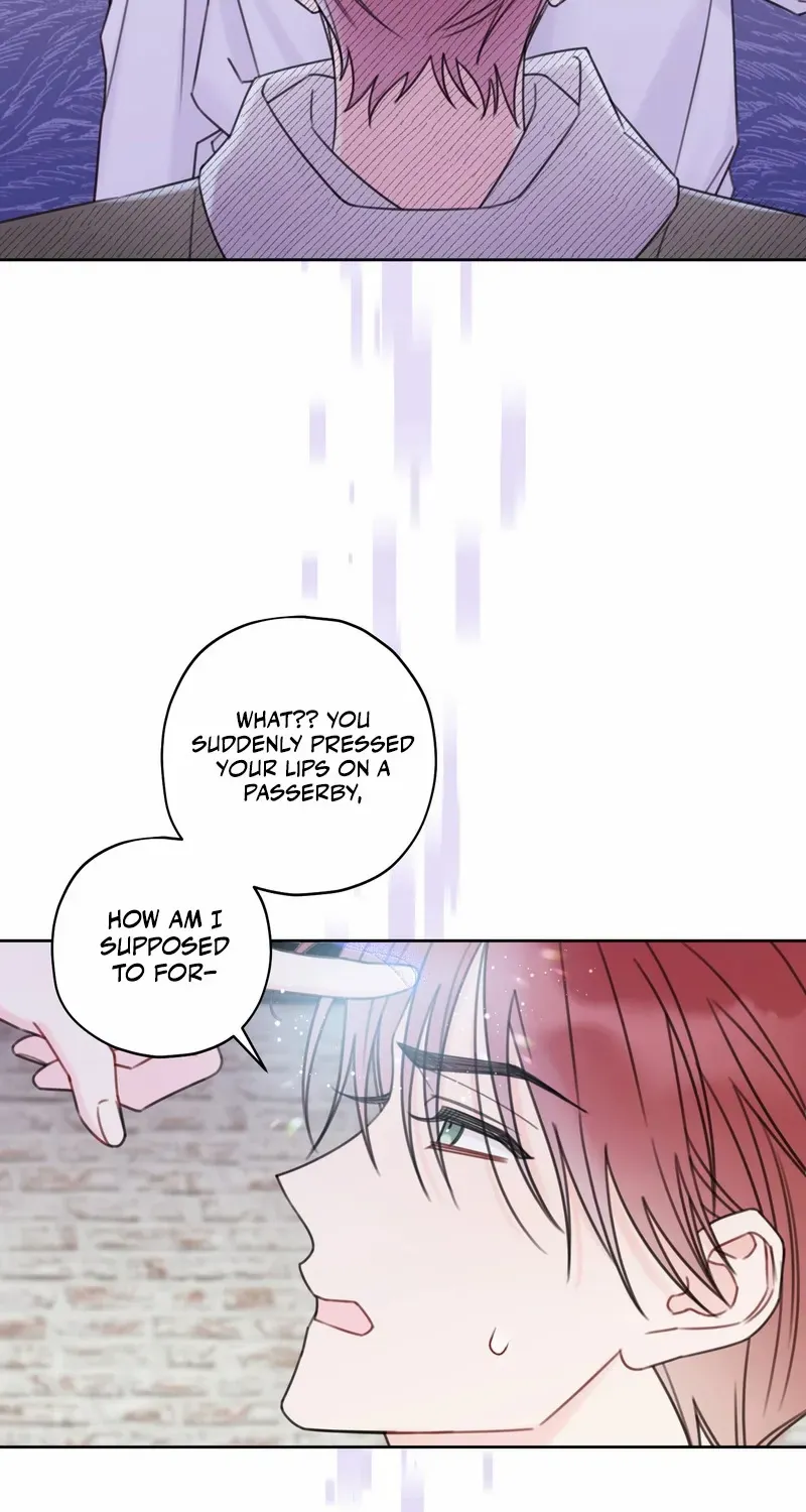Read The Cherry Boy