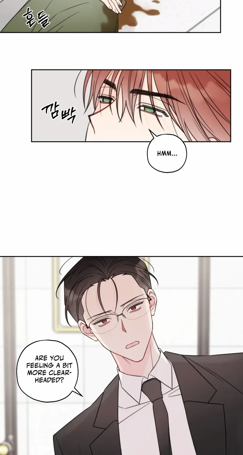 Read The Cherry Boy