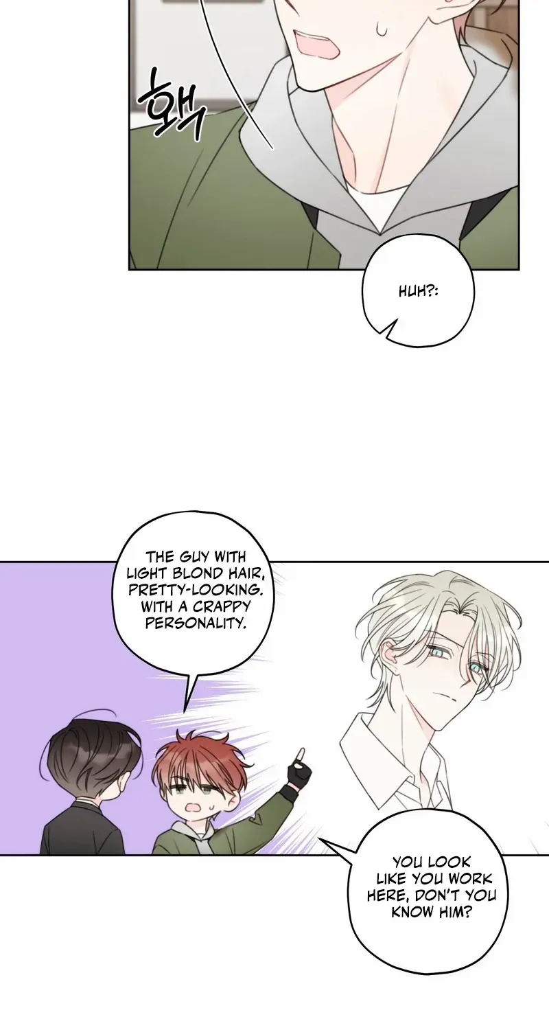 Read The Cherry Boy