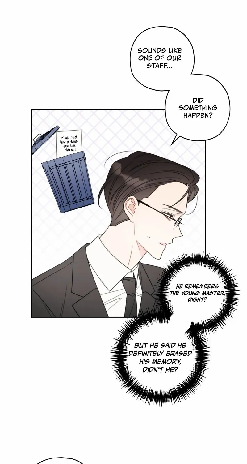 Read The Cherry Boy