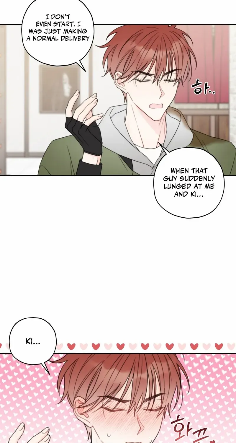 Read The Cherry Boy