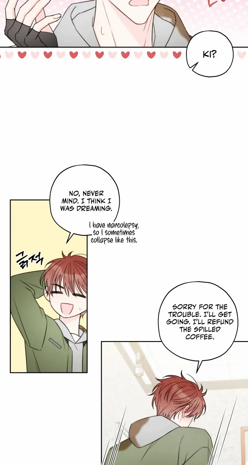 Read The Cherry Boy