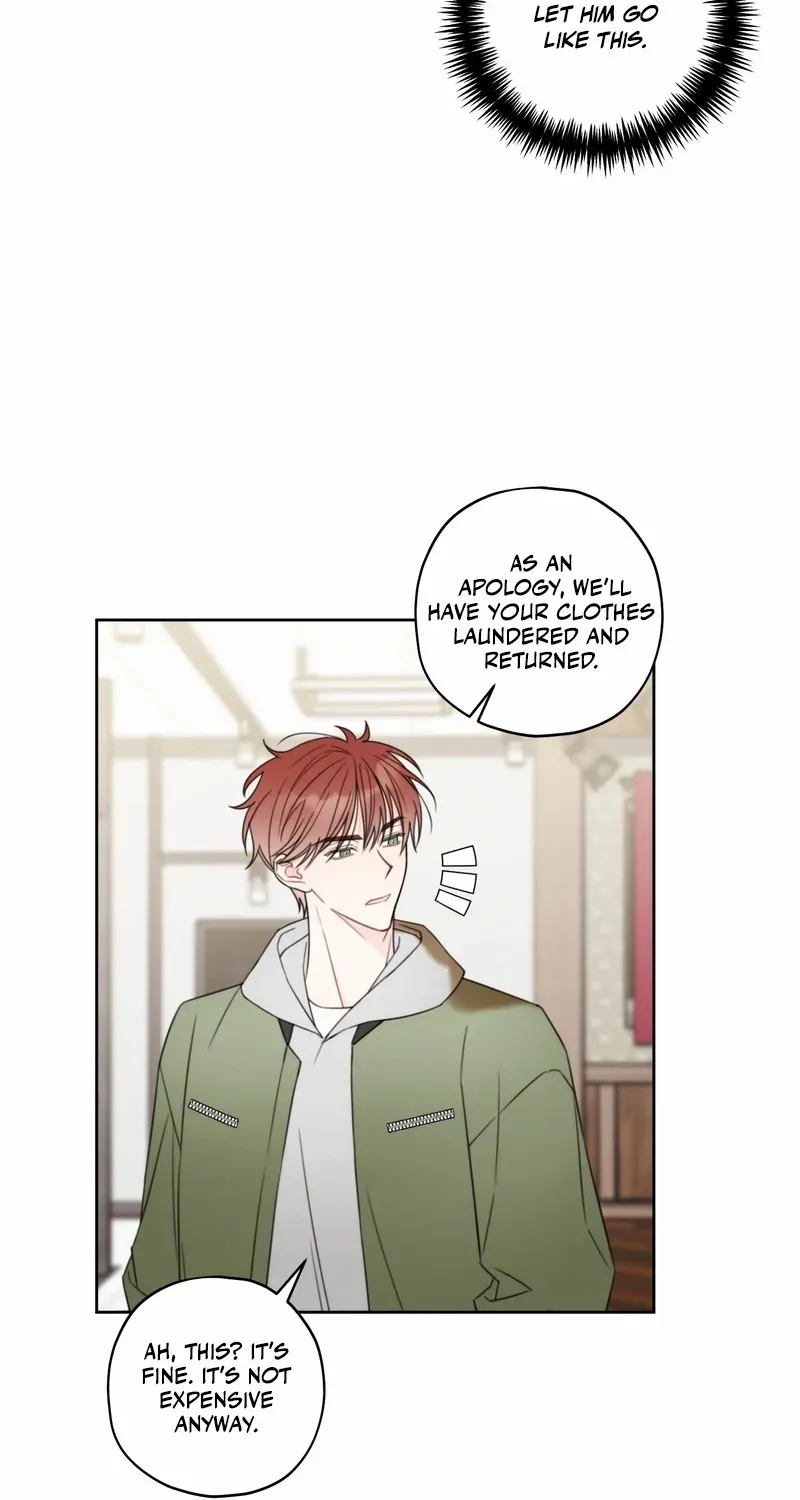 Read The Cherry Boy