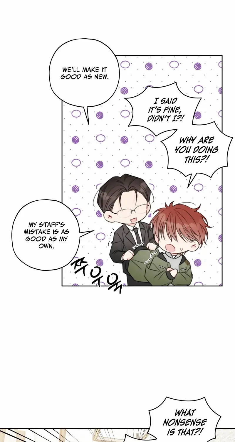 Read The Cherry Boy