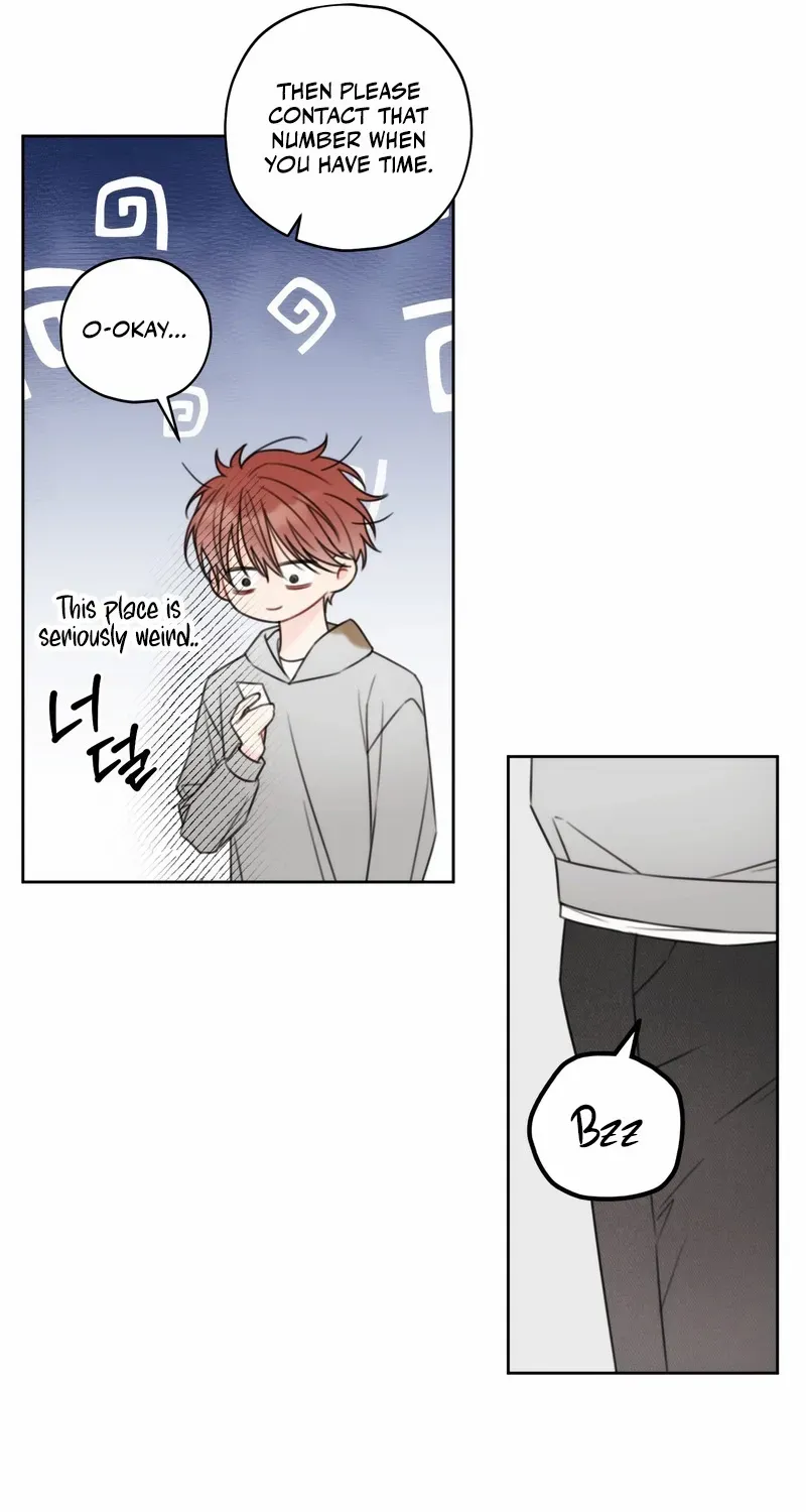Read The Cherry Boy