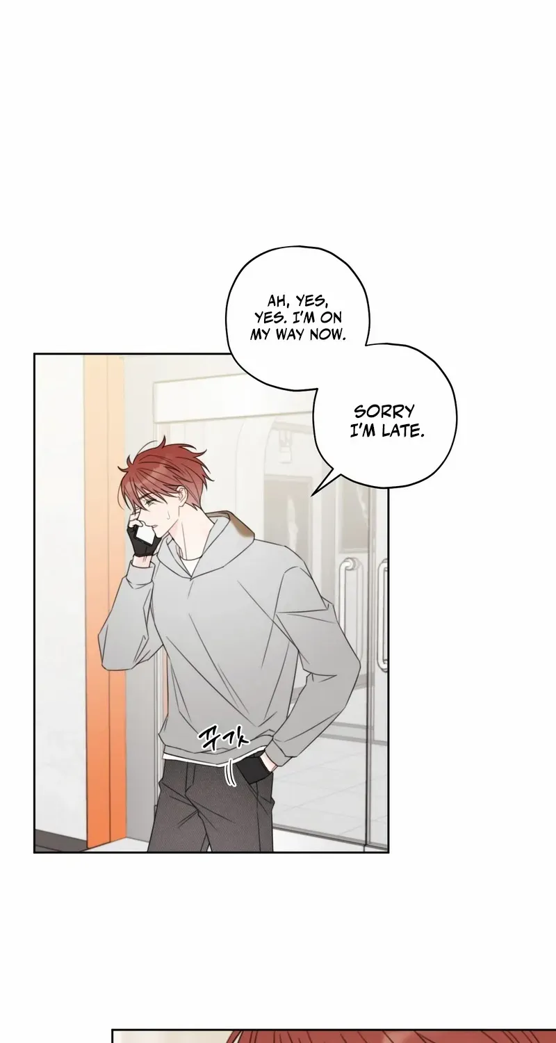 Read The Cherry Boy